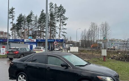 Toyota Camry, 2006 год, 600 000 рублей, 2 фотография