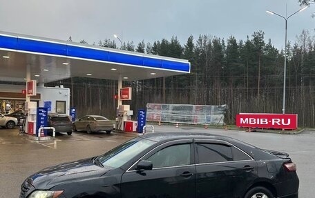 Toyota Camry, 2006 год, 600 000 рублей, 4 фотография