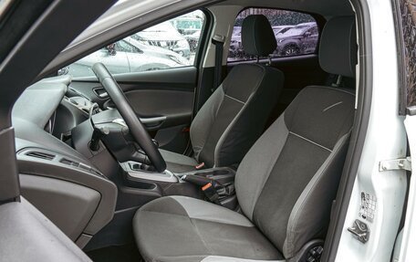 Ford Focus III, 2013 год, 670 000 рублей, 10 фотография