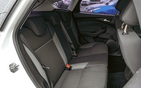 Ford Focus III, 2013 год, 670 000 рублей, 7 фотография