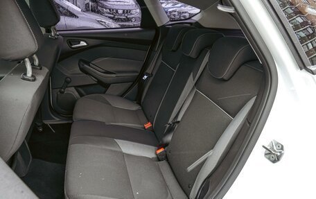 Ford Focus III, 2013 год, 670 000 рублей, 9 фотография