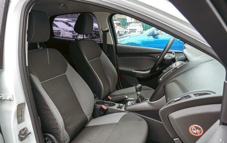 Ford Focus III, 2013 год, 670 000 рублей, 8 фотография