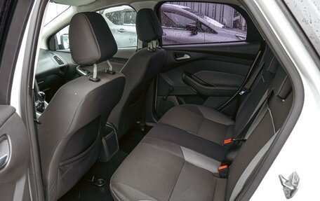 Ford Focus III, 2013 год, 670 000 рублей, 11 фотография