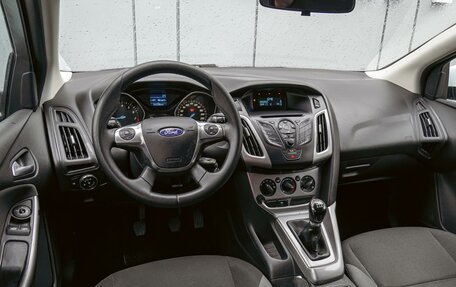 Ford Focus III, 2013 год, 670 000 рублей, 6 фотография