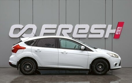 Ford Focus III, 2013 год, 670 000 рублей, 5 фотография