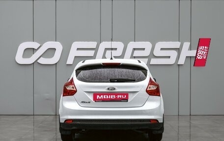 Ford Focus III, 2013 год, 670 000 рублей, 4 фотография