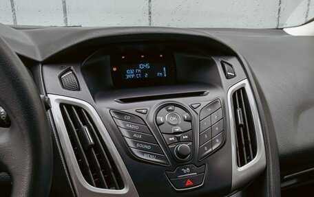 Ford Focus III, 2013 год, 670 000 рублей, 13 фотография