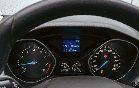 Ford Focus III, 2013 год, 670 000 рублей, 16 фотография