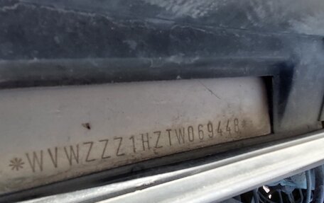 Volkswagen Golf III, 1995 год, 140 000 рублей, 15 фотография