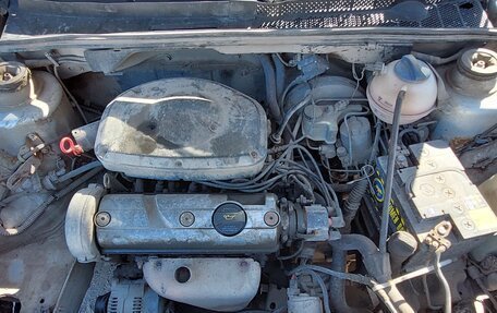 Volkswagen Golf III, 1995 год, 140 000 рублей, 14 фотография