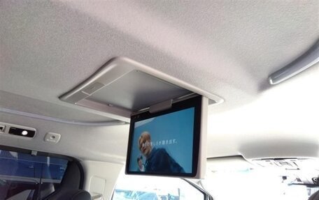 Toyota Alphard III, 2021 год, 5 599 000 рублей, 30 фотография