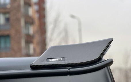 Mercedes-Benz G-Класс AMG, 2020 год, 19 200 000 рублей, 7 фотография