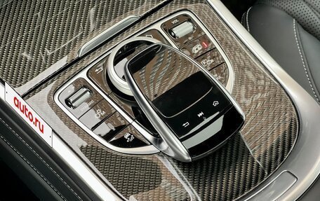 Mercedes-Benz G-Класс AMG, 2020 год, 19 200 000 рублей, 12 фотография