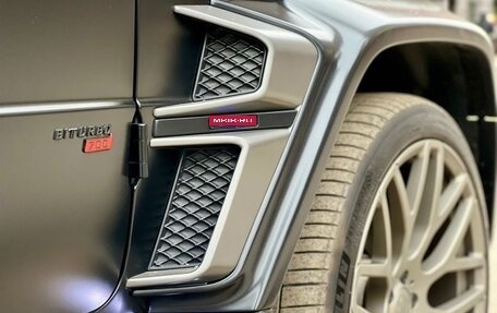 Mercedes-Benz G-Класс AMG, 2020 год, 19 200 000 рублей, 6 фотография