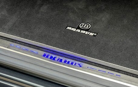 Mercedes-Benz G-Класс AMG, 2020 год, 19 200 000 рублей, 17 фотография