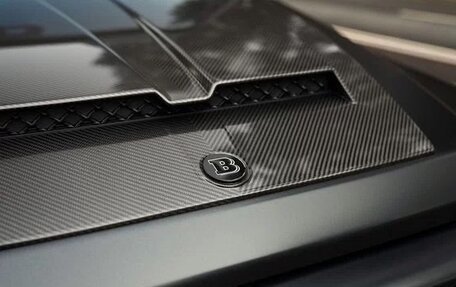 Mercedes-Benz G-Класс AMG, 2020 год, 19 200 000 рублей, 20 фотография