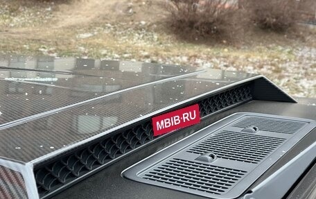 Mercedes-Benz G-Класс AMG, 2020 год, 19 200 000 рублей, 15 фотография