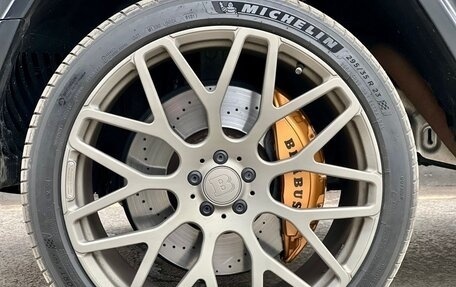 Mercedes-Benz G-Класс AMG, 2020 год, 19 200 000 рублей, 16 фотография