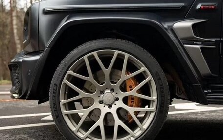 Mercedes-Benz G-Класс AMG, 2020 год, 19 200 000 рублей, 29 фотография