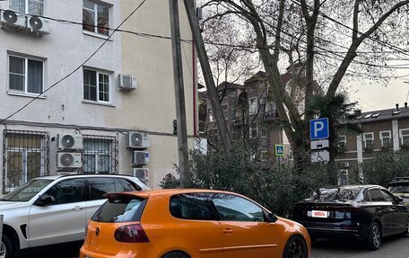 Volkswagen Golf GTI V, 2006 год, 1 200 000 рублей, 2 фотография