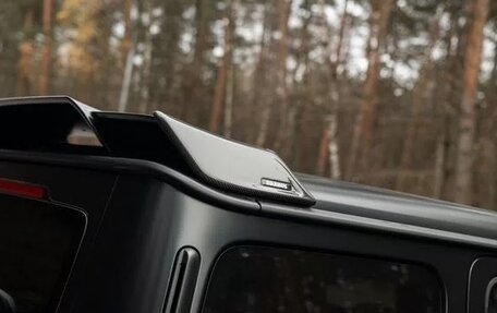 Mercedes-Benz G-Класс AMG, 2020 год, 19 200 000 рублей, 34 фотография