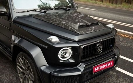 Mercedes-Benz G-Класс AMG, 2020 год, 19 200 000 рублей, 32 фотография