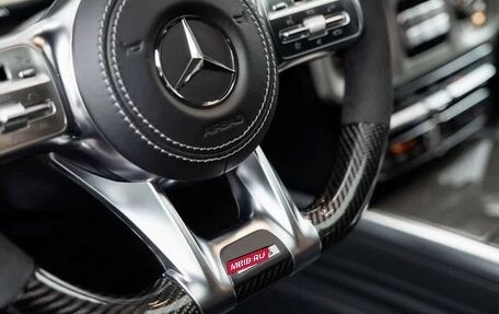 Mercedes-Benz G-Класс AMG, 2020 год, 19 200 000 рублей, 30 фотография