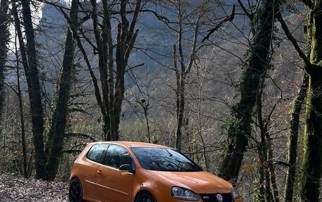 Volkswagen Golf GTI V, 2006 год, 1 200 000 рублей, 3 фотография