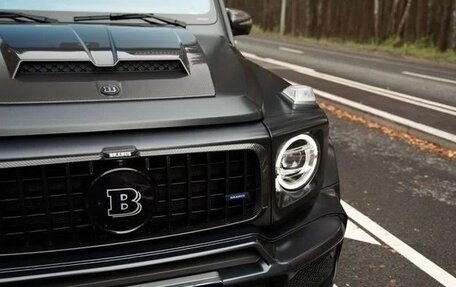 Mercedes-Benz G-Класс AMG, 2020 год, 19 200 000 рублей, 31 фотография