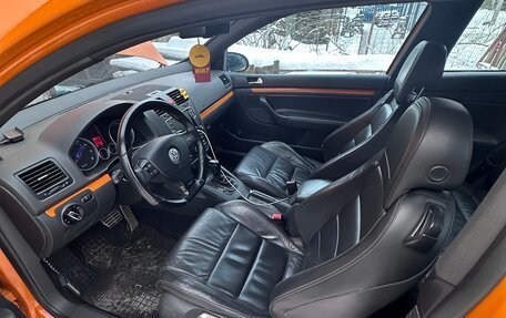 Volkswagen Golf GTI V, 2006 год, 1 200 000 рублей, 10 фотография