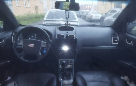 Geely Emgrand EC7, 2014 год, 250 000 рублей, 6 фотография