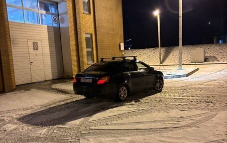 Geely Emgrand EC7, 2014 год, 250 000 рублей, 9 фотография