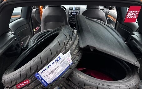 Volkswagen Golf GTI V, 2006 год, 1 200 000 рублей, 13 фотография