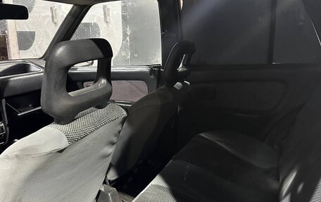 Hyundai Pony X2, 1994 год, 59 990 рублей, 8 фотография