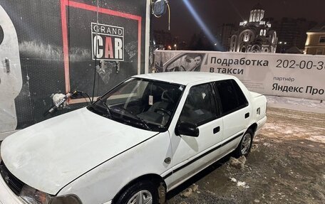 Hyundai Pony X2, 1994 год, 59 990 рублей, 6 фотография