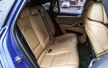 BMW X6 M, 2012 год, 3 070 000 рублей, 7 фотография