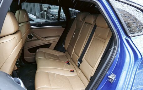 BMW X6 M, 2012 год, 3 070 000 рублей, 9 фотография