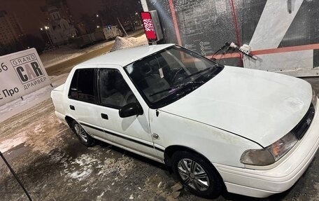 Hyundai Pony X2, 1994 год, 59 990 рублей, 3 фотография