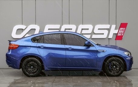 BMW X6 M, 2012 год, 3 070 000 рублей, 5 фотография