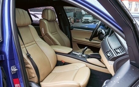 BMW X6 M, 2012 год, 3 070 000 рублей, 8 фотография