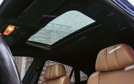 BMW X6 M, 2012 год, 3 070 000 рублей, 12 фотография