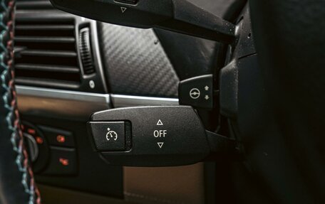 BMW X6 M, 2012 год, 3 070 000 рублей, 17 фотография