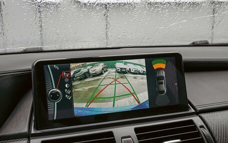 BMW X6 M, 2012 год, 3 070 000 рублей, 14 фотография