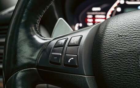 BMW X6 M, 2012 год, 3 070 000 рублей, 16 фотография