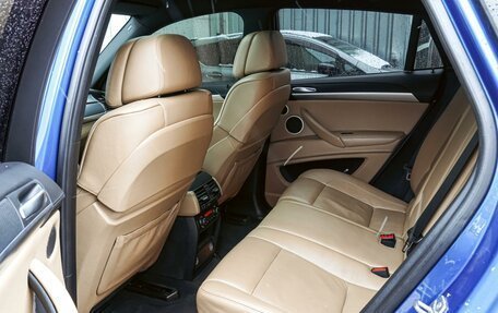 BMW X6 M, 2012 год, 3 070 000 рублей, 11 фотография