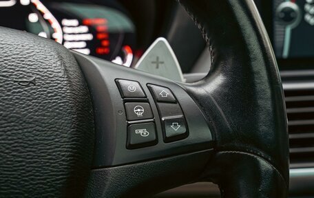 BMW X6 M, 2012 год, 3 070 000 рублей, 18 фотография