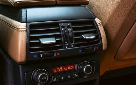 BMW X6 M, 2012 год, 3 070 000 рублей, 20 фотография