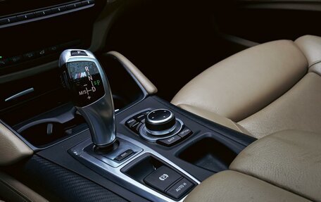 BMW X6 M, 2012 год, 3 070 000 рублей, 13 фотография