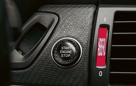 BMW X6 M, 2012 год, 3 070 000 рублей, 19 фотография