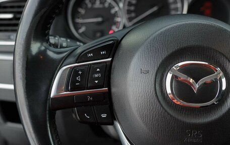 Mazda CX-5 II, 2015 год, 2 050 000 рублей, 12 фотография